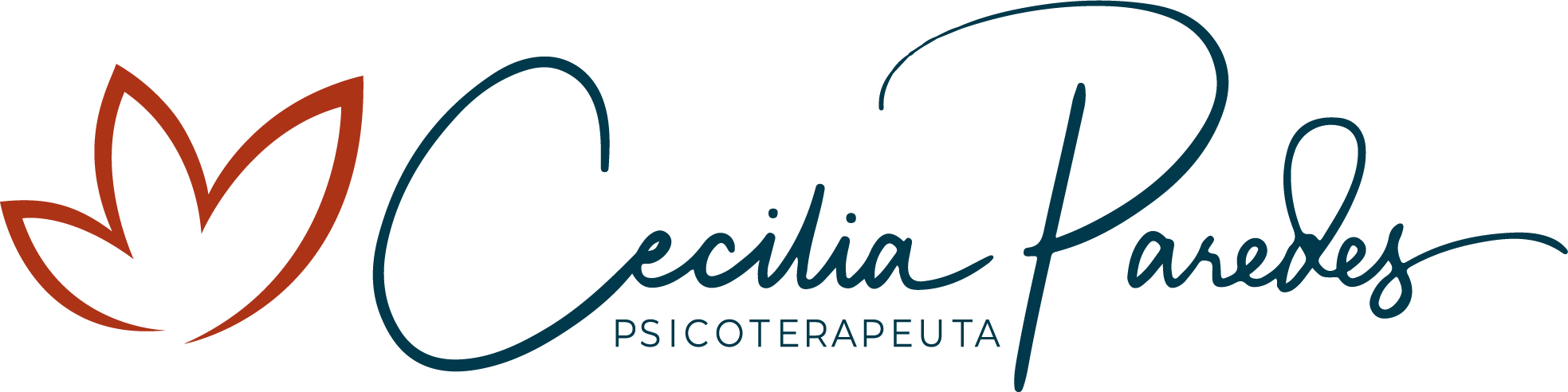 Cecilia Paredes - Psicoterapeuta