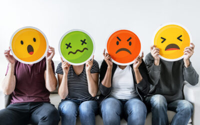 La función de las emociones